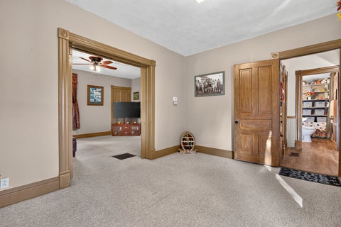 Tiny photo for 3208 S Country Club Road, Woodstock, IL 60098 (MLS # 12762513)