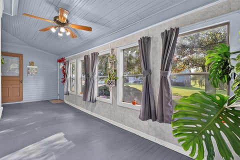 Tiny photo for 3208 S Country Club Road, Woodstock, IL 60098 (MLS # 12762513)