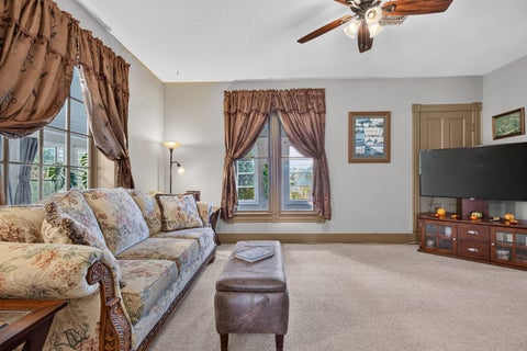 Tiny photo for 3208 S Country Club Road, Woodstock, IL 60098 (MLS # 12762513)