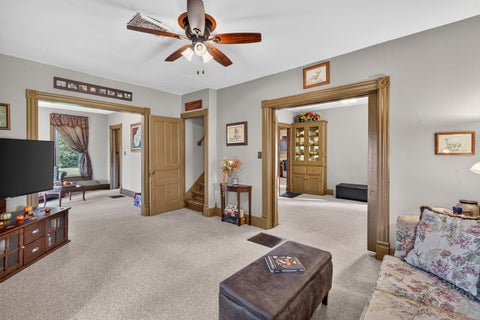Tiny photo for 3208 S Country Club Road, Woodstock, IL 60098 (MLS # 12762513)