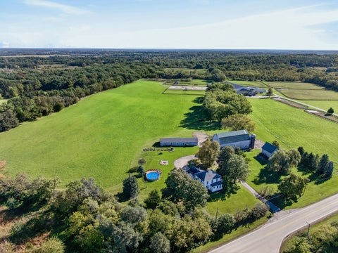 Tiny photo for 3208 S Country Club Road, Woodstock, IL 60098 (MLS # 12762513)