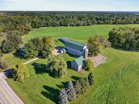 Tiny photo for 3208 S Country Club Road, Woodstock, IL 60098 (MLS # 12762513)