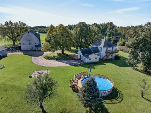 Tiny photo for 3208 S Country Club Road, Woodstock, IL 60098 (MLS # 12762513)