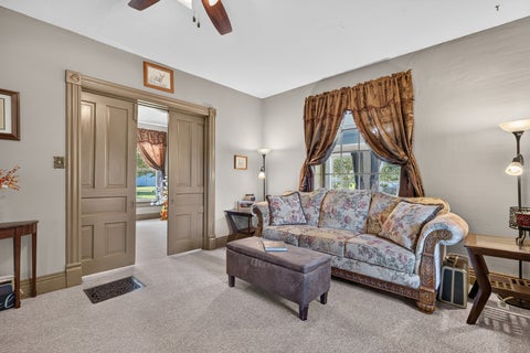 Tiny photo for 3208 S Country Club Road, Woodstock, IL 60098 (MLS # 12762513)