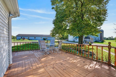 Tiny photo for 3208 S Country Club Road, Woodstock, IL 60098 (MLS # 12762513)