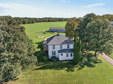 Tiny photo for 3208 S Country Club Road, Woodstock, IL 60098 (MLS # 12762513)