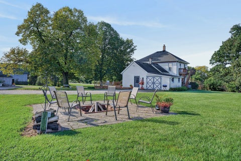 Tiny photo for 3208 S Country Club Road, Woodstock, IL 60098 (MLS # 12762513)