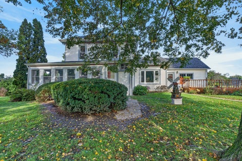 Tiny photo for 3208 S Country Club Road, Woodstock, IL 60098 (MLS # 12762513)