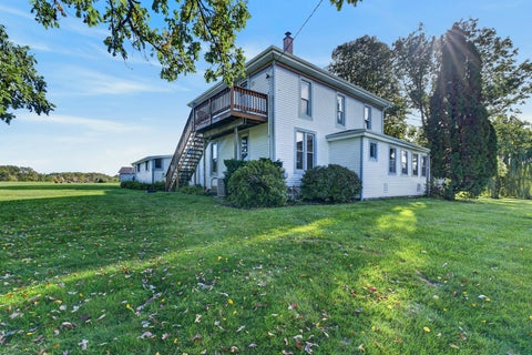 Tiny photo for 3208 S Country Club Road, Woodstock, IL 60098 (MLS # 12762513)