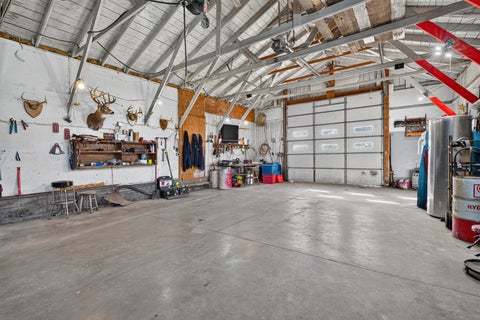 Tiny photo for 3208 S Country Club Road, Woodstock, IL 60098 (MLS # 12762513)