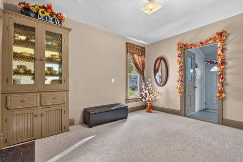 Tiny photo for 3208 S Country Club Road, Woodstock, IL 60098 (MLS # 12762513)