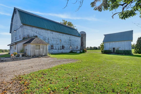 Tiny photo for 3208 S Country Club Road, Woodstock, IL 60098 (MLS # 12762513)
