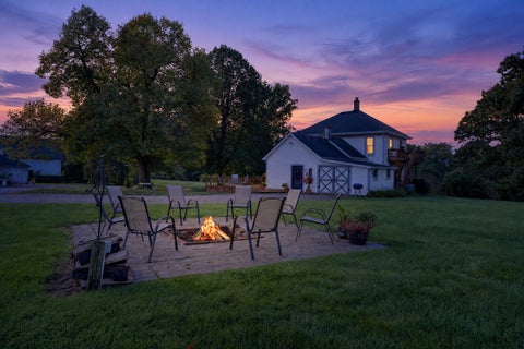 Tiny photo for 3208 S Country Club Road, Woodstock, IL 60098 (MLS # 12762513)