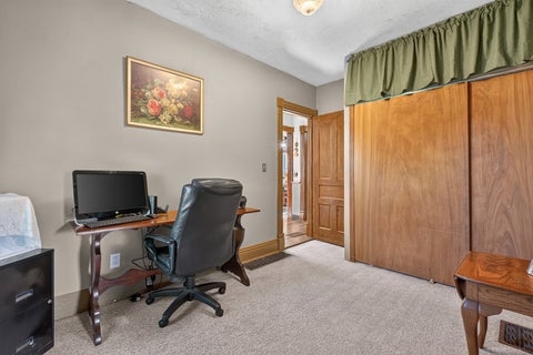 Tiny photo for 3208 S Country Club Road, Woodstock, IL 60098 (MLS # 12762513)