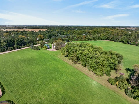 Tiny photo for 3208 S Country Club Road, Woodstock, IL 60098 (MLS # 12762513)