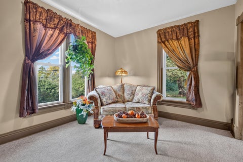 Tiny photo for 3208 S Country Club Road, Woodstock, IL 60098 (MLS # 12762513)