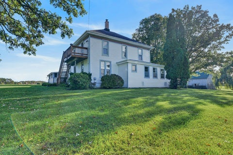 Tiny photo for 3208 S Country Club Road, Woodstock, IL 60098 (MLS # 12762513)