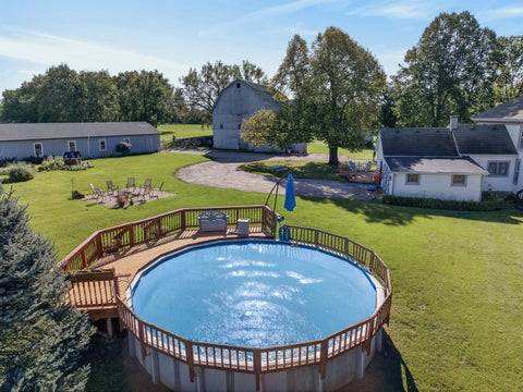Tiny photo for 3208 S Country Club Road, Woodstock, IL 60098 (MLS # 12762513)