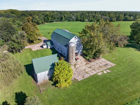 Tiny photo for 3208 S Country Club Road, Woodstock, IL 60098 (MLS # 12762513)