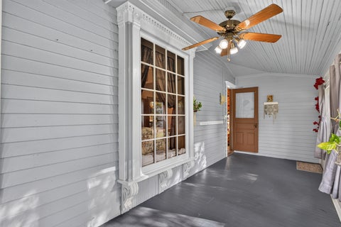 Tiny photo for 3208 S Country Club Road, Woodstock, IL 60098 (MLS # 12762513)