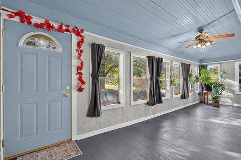 Tiny photo for 3208 S Country Club Road, Woodstock, IL 60098 (MLS # 12762513)