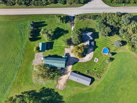 Tiny photo for 3208 S Country Club Road, Woodstock, IL 60098 (MLS # 12762513)