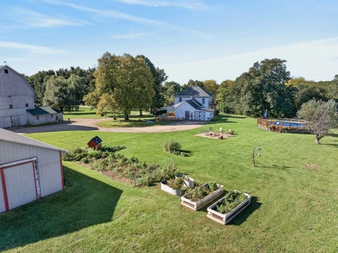 Tiny photo for 3208 S Country Club Road, Woodstock, IL 60098 (MLS # 12762513)