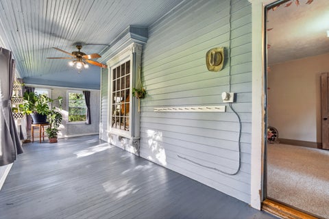 Tiny photo for 3208 S Country Club Road, Woodstock, IL 60098 (MLS # 12762513)