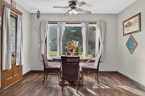 Tiny photo for 3208 S Country Club Road, Woodstock, IL 60098 (MLS # 12762513)
