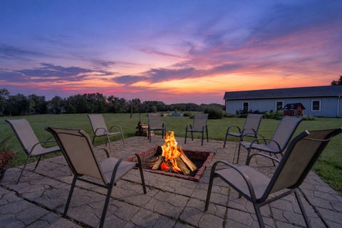 Tiny photo for 3208 S Country Club Road, Woodstock, IL 60098 (MLS # 12762513)