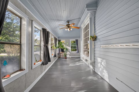 Tiny photo for 3208 S Country Club Road, Woodstock, IL 60098 (MLS # 12762513)