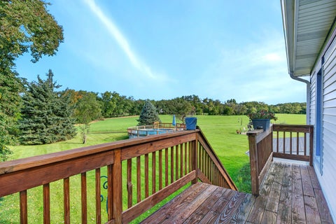 Tiny photo for 3208 S Country Club Road, Woodstock, IL 60098 (MLS # 12762513)