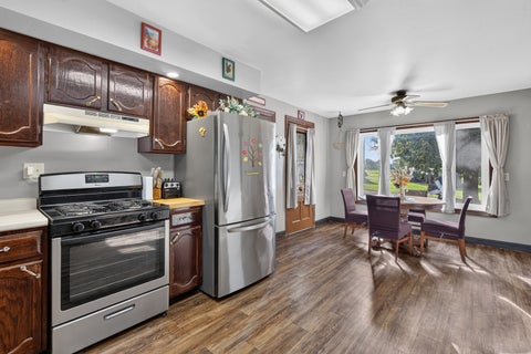 Tiny photo for 3208 S Country Club Road, Woodstock, IL 60098 (MLS # 12762513)