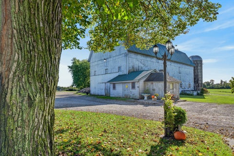 Tiny photo for 3208 S Country Club Road, Woodstock, IL 60098 (MLS # 12762513)