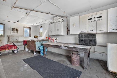 Tiny photo for 3208 S Country Club Road, Woodstock, IL 60098 (MLS # 12762513)