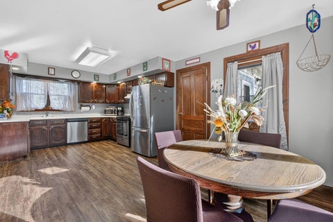 Tiny photo for 3208 S Country Club Road, Woodstock, IL 60098 (MLS # 12762513)