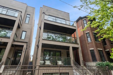 1515 W Walton Street 3 Chicago IL 60642