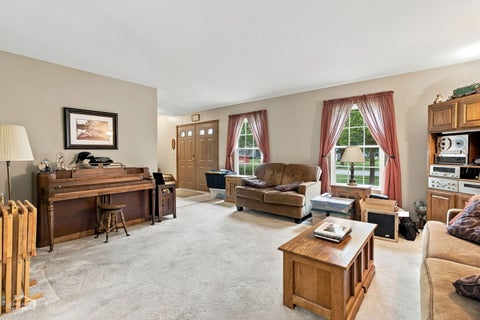 Tiny photo for 763 Concord Drive, Crystal Lake, IL 60014 (MLS # 12771102)