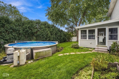 Tiny photo for 763 Concord Drive, Crystal Lake, IL 60014 (MLS # 12771102)