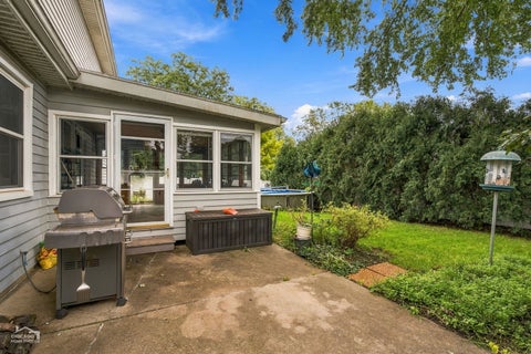 Tiny photo for 763 Concord Drive, Crystal Lake, IL 60014 (MLS # 12771102)