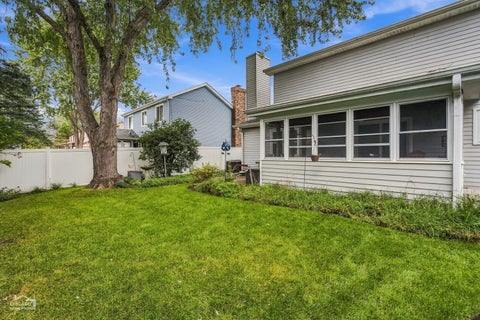 Tiny photo for 763 Concord Drive, Crystal Lake, IL 60014 (MLS # 12771102)