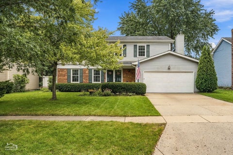 Photo of 763 Concord Drive, Crystal Lake, IL 60014 (MLS # 12771102)