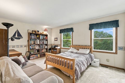 Tiny photo for 763 Concord Drive, Crystal Lake, IL 60014 (MLS # 12771102)