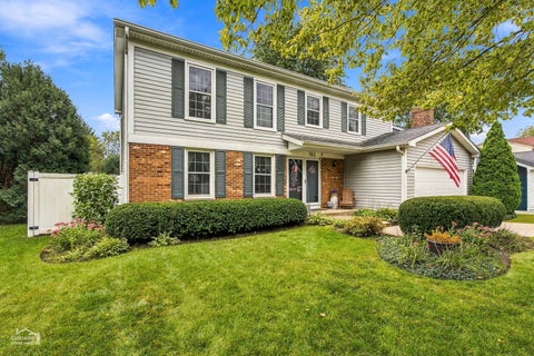 Tiny photo for 763 Concord Drive, Crystal Lake, IL 60014 (MLS # 12771102)