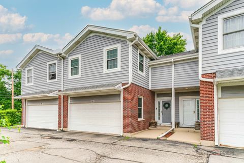 1804 Monroe Court Glenview IL 60025