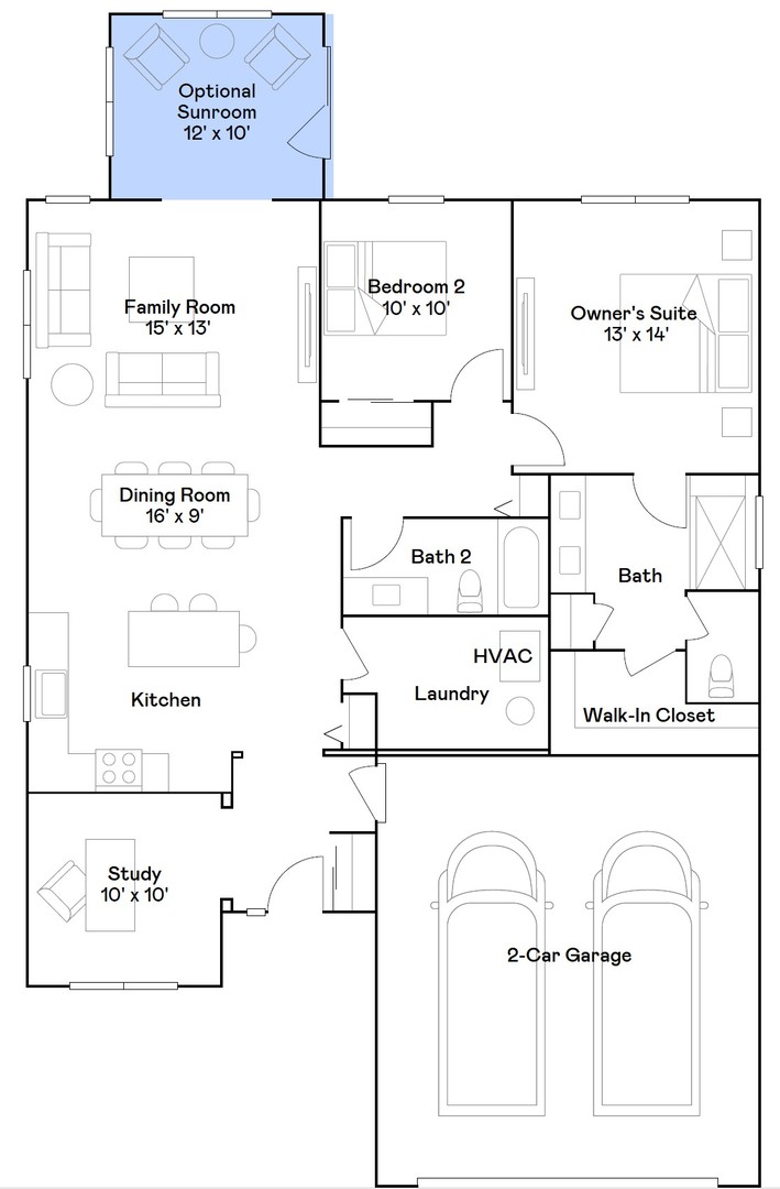 12223 Leopold Lane