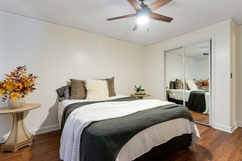 Tiny photo for 5543 W Higgins Avenue #1, Chicago, IL 60630 (MLS # 12509160)