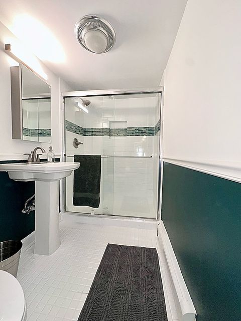 Tiny photo for 5543 W Higgins Avenue #1, Chicago, IL 60630 (MLS # 12509160)