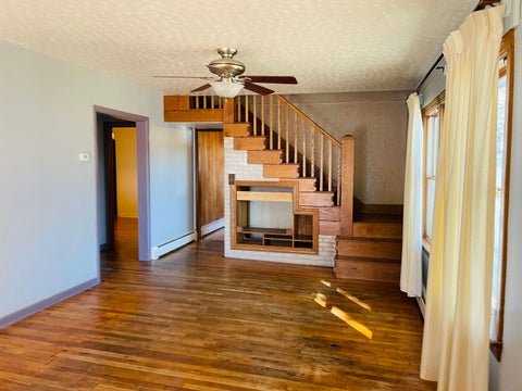Tiny photo for 808 W Lexington Street, Marion, IL 62959 (MLS # 12787992)