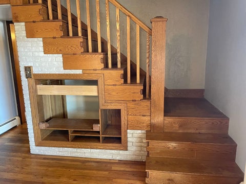 Tiny photo for 808 W Lexington Street, Marion, IL 62959 (MLS # 12787992)